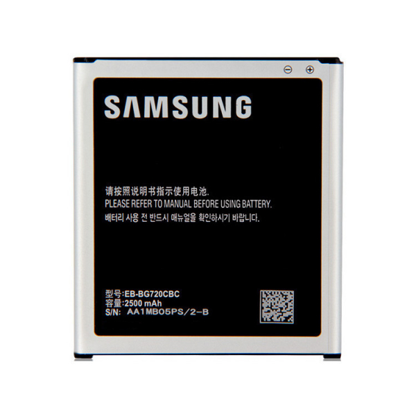 Батарея Samsung EB-BG720CBC G720 Grand 3 [Original PRC]